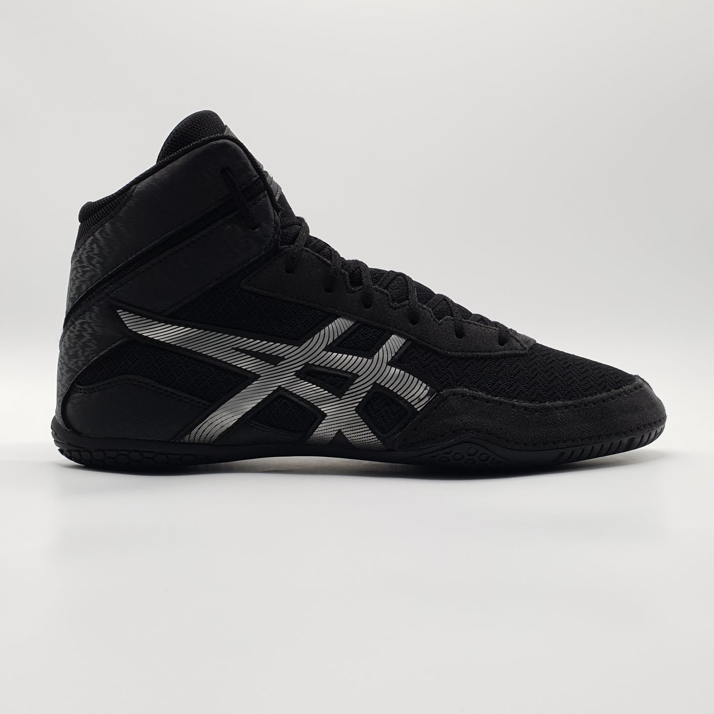 ASICS Matcontrol 3 Boxing/Wrestling shoes