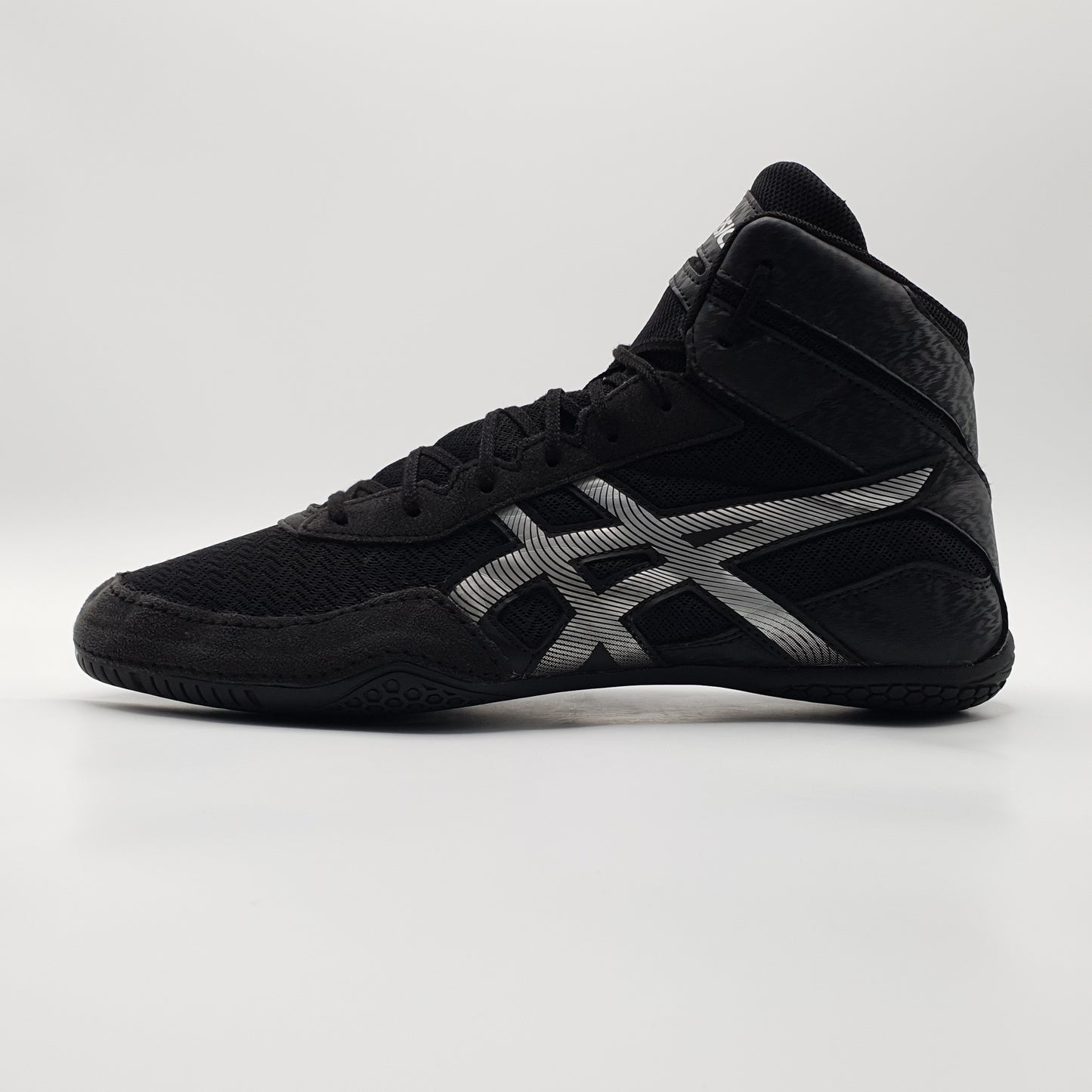 ASICS Matcontrol 3 Boxing/Wrestling shoes
