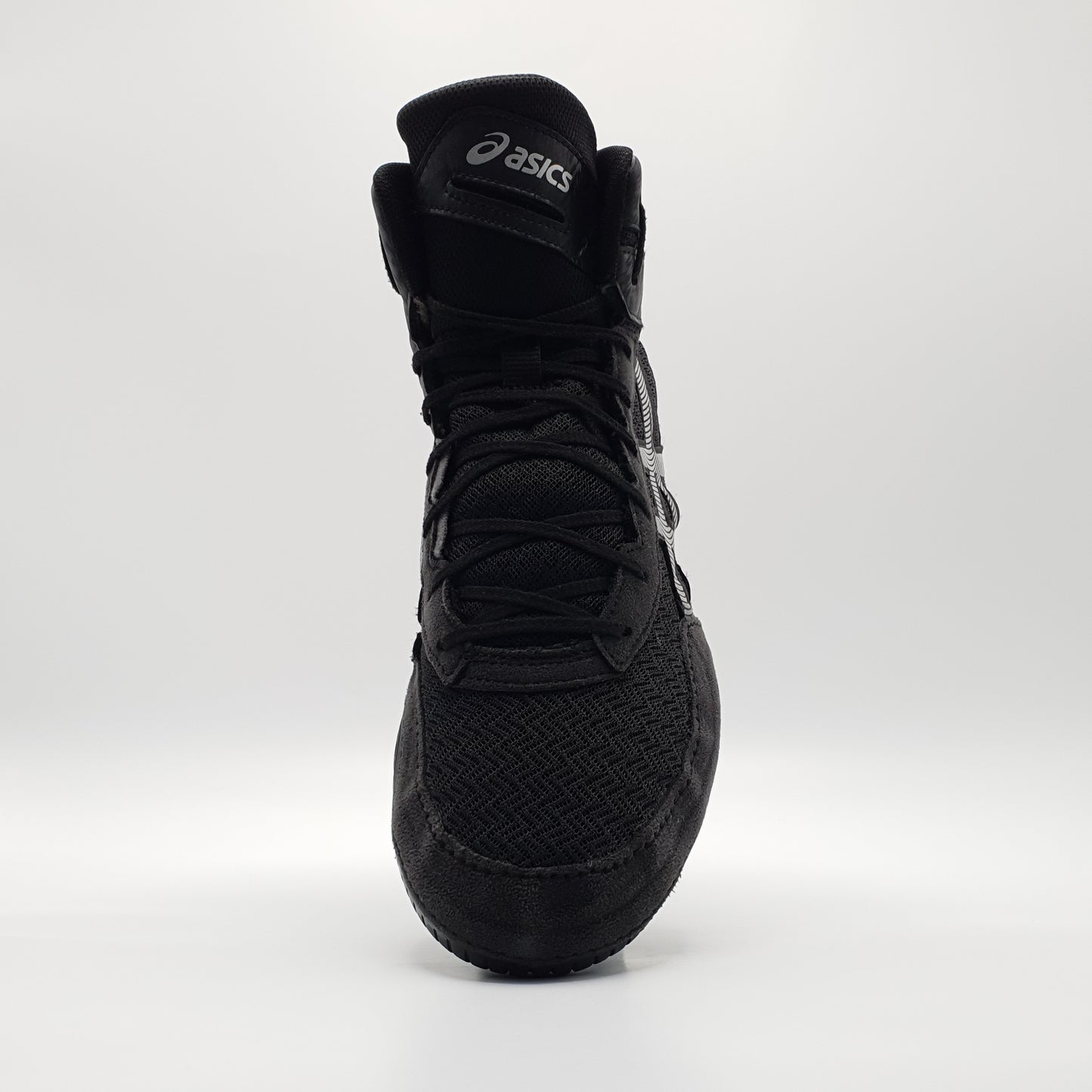 ASICS Matcontrol 3 Boxing/Wrestling shoes