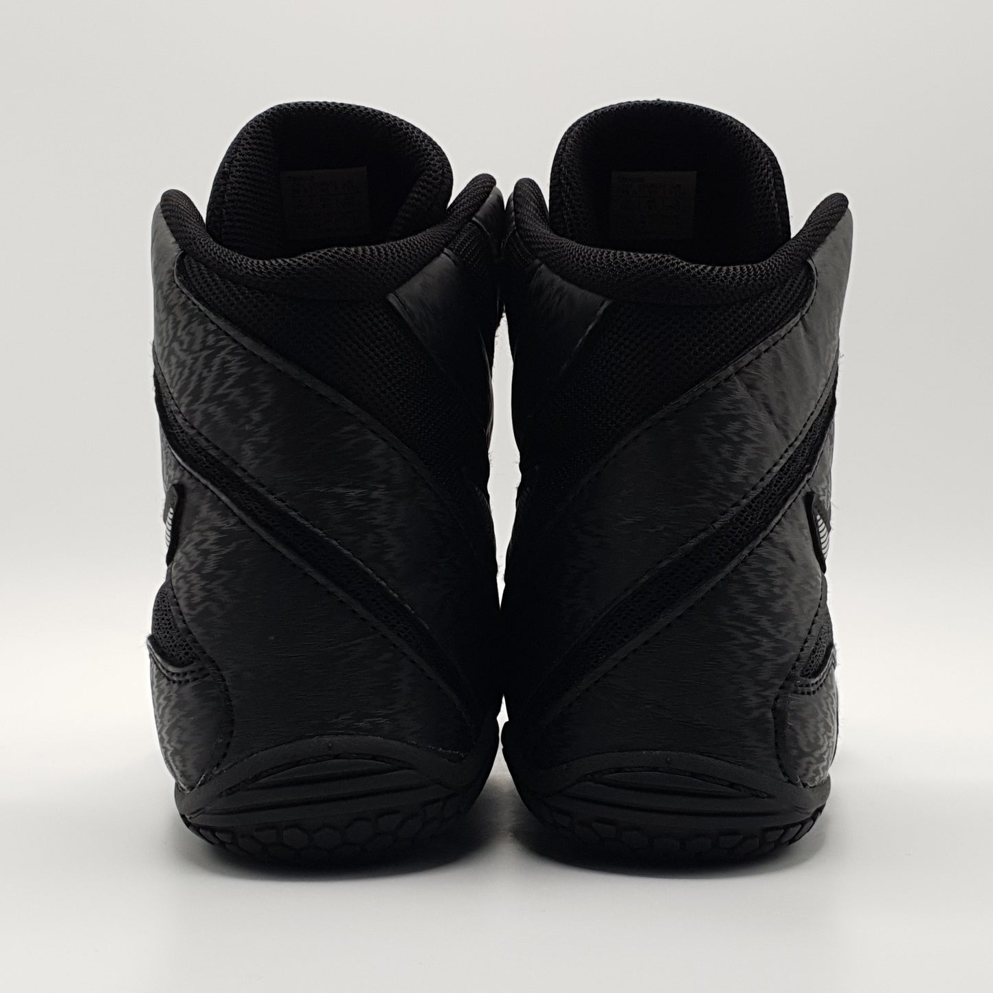 ASICS Matcontrol 3 Boxing/Wrestling shoes