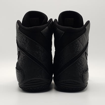 ASICS Matcontrol 3 Boxing/Wrestling shoes