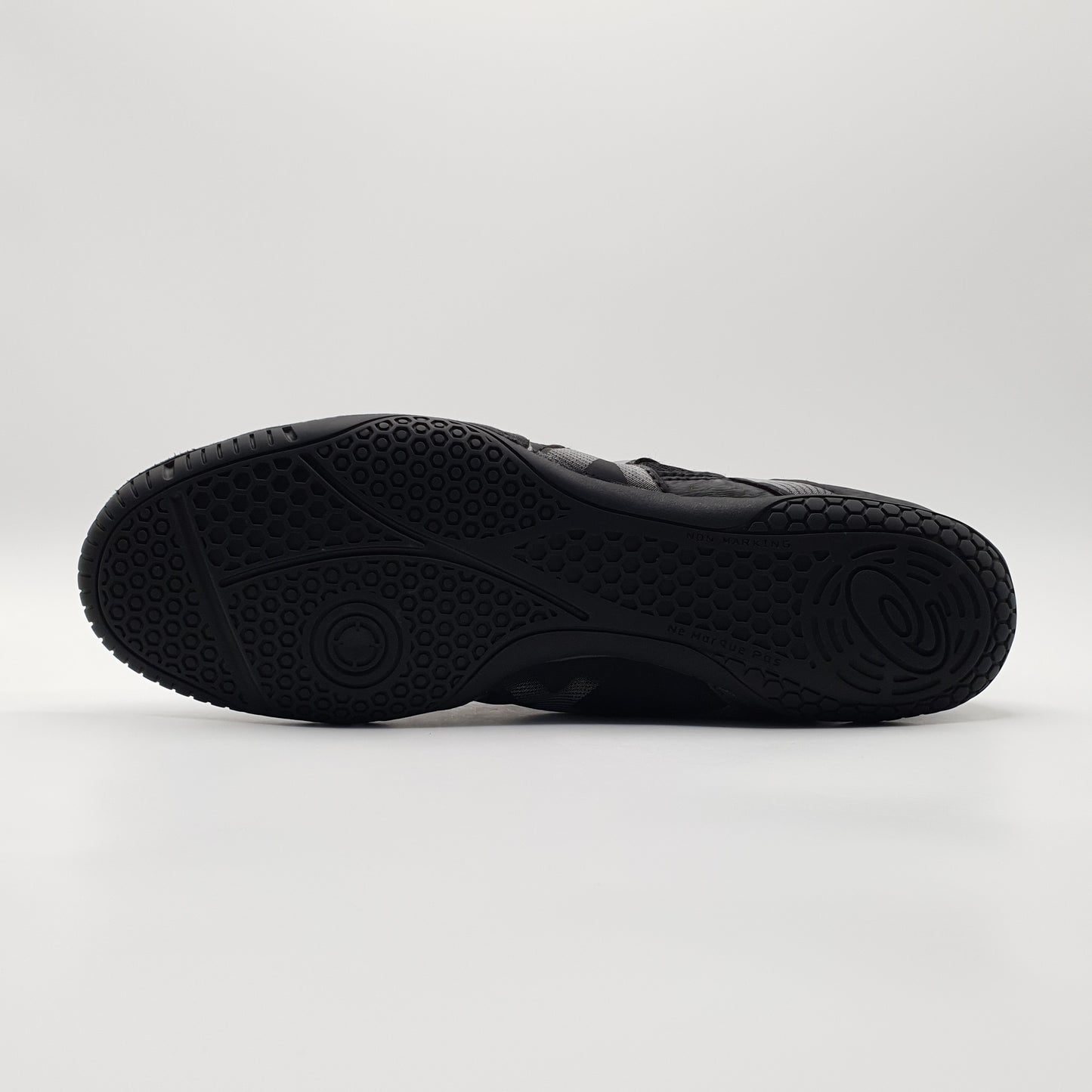 ASICS Matcontrol 3 Boxing/Wrestling shoes