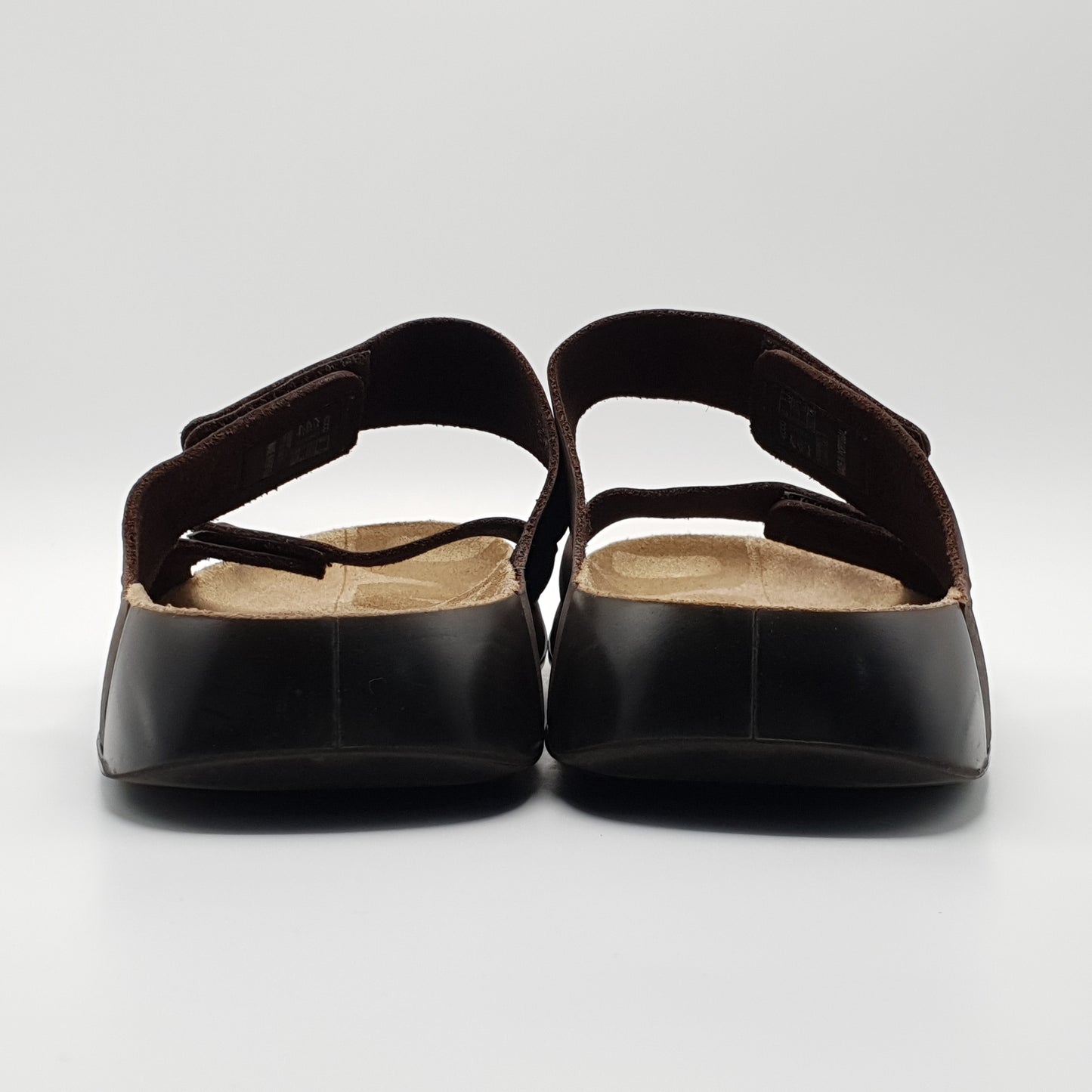 ECCO Cozmo Sandal