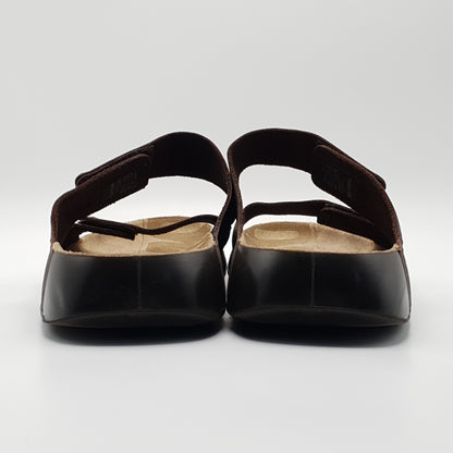 ECCO Cozmo Sandal