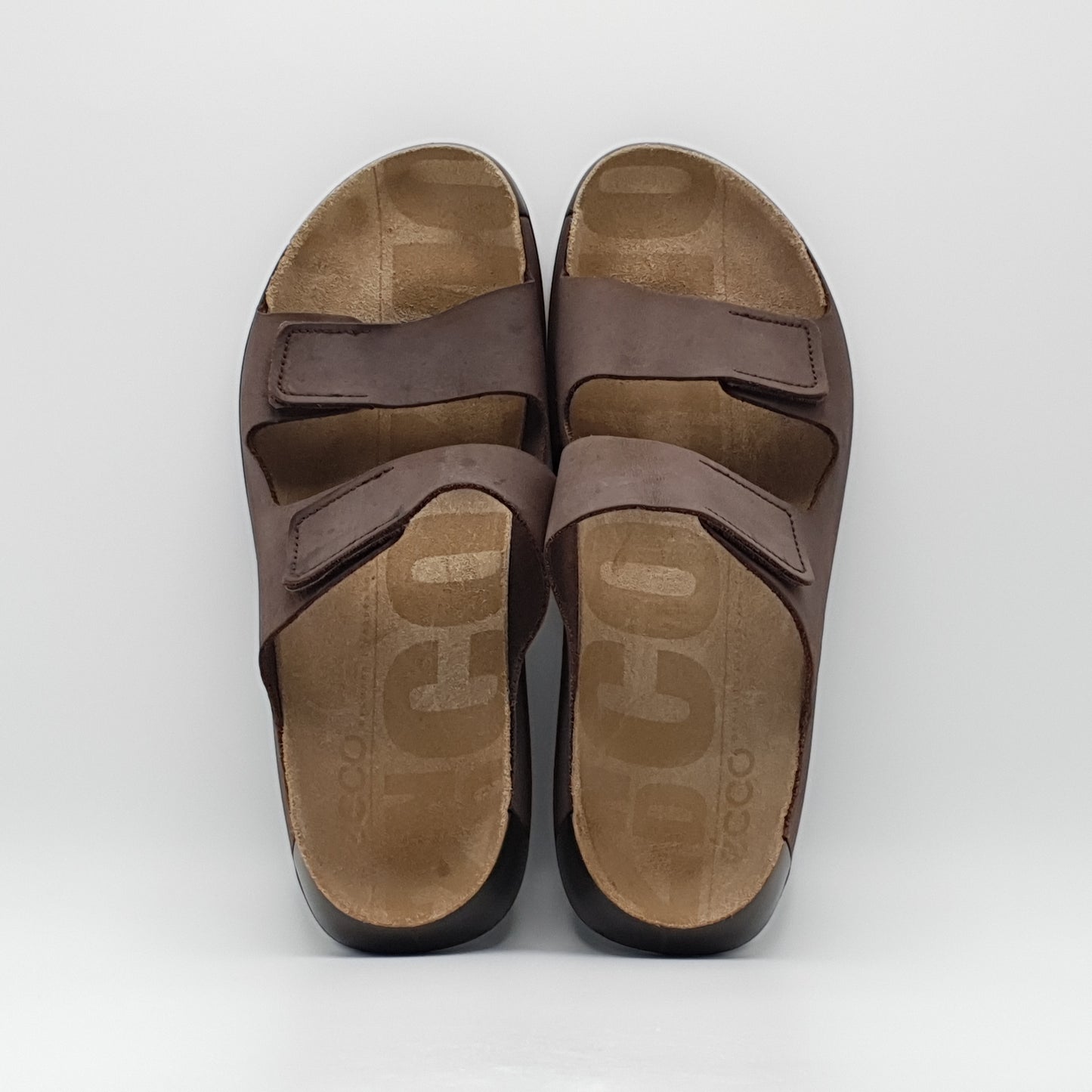 ECCO Cozmo Sandal