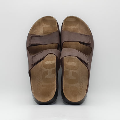 ECCO Cozmo Sandal