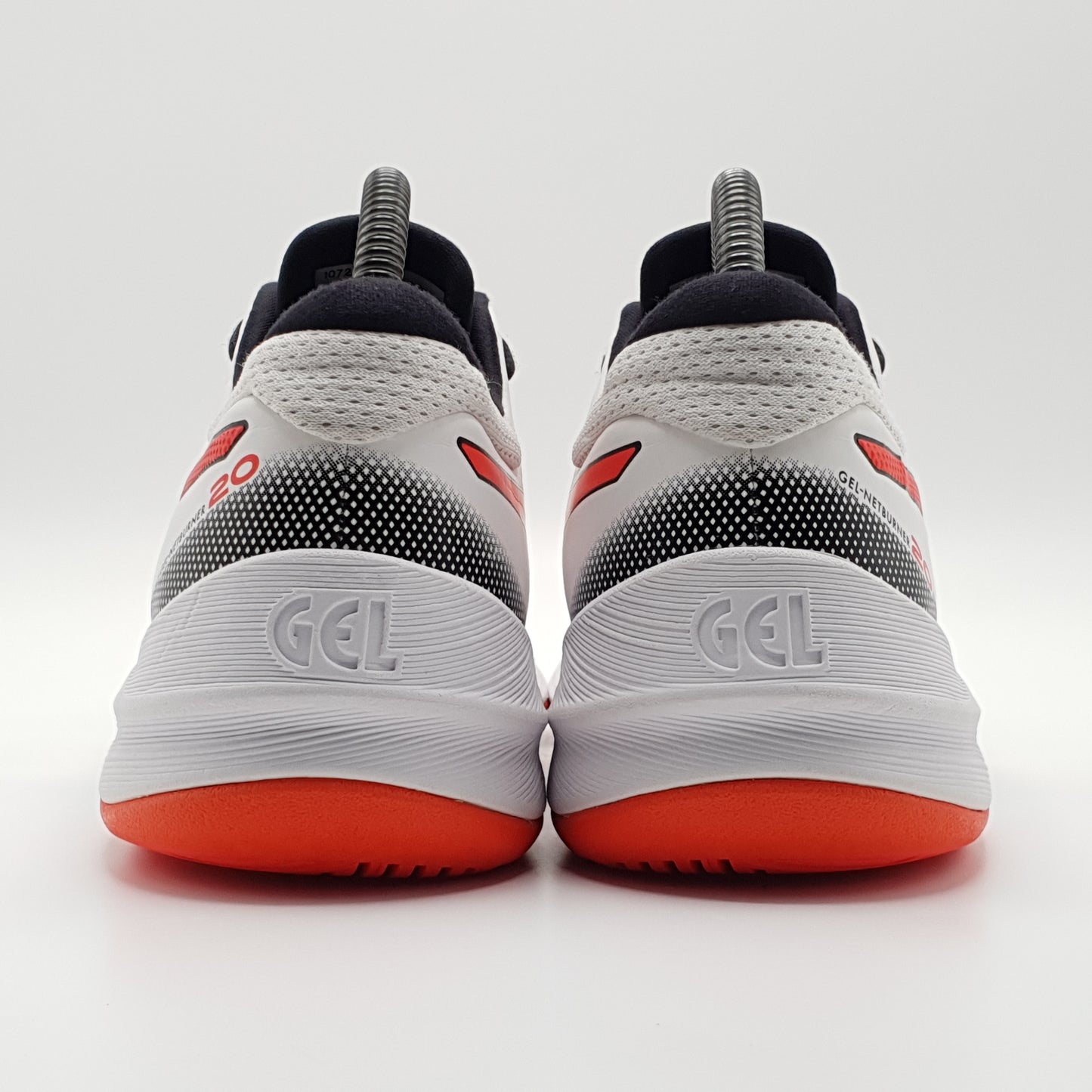 ASICS Gel-Netburner 20 (Non Marking)