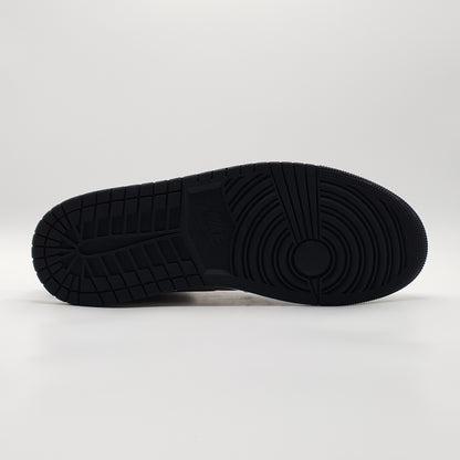 Nike Jordan 1 Mid SE Dark Chocolate