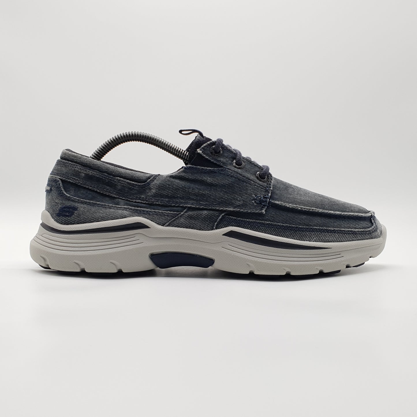 Skechers Relaxed Fit: Expended - Bermo Oxford