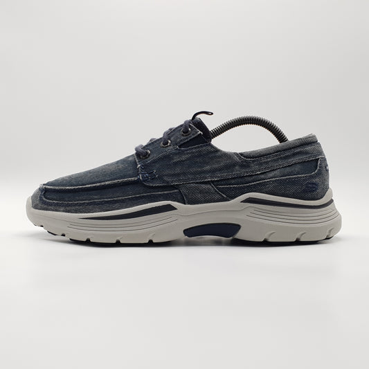 Skechers Relaxed Fit: Expended - Bermo Oxford