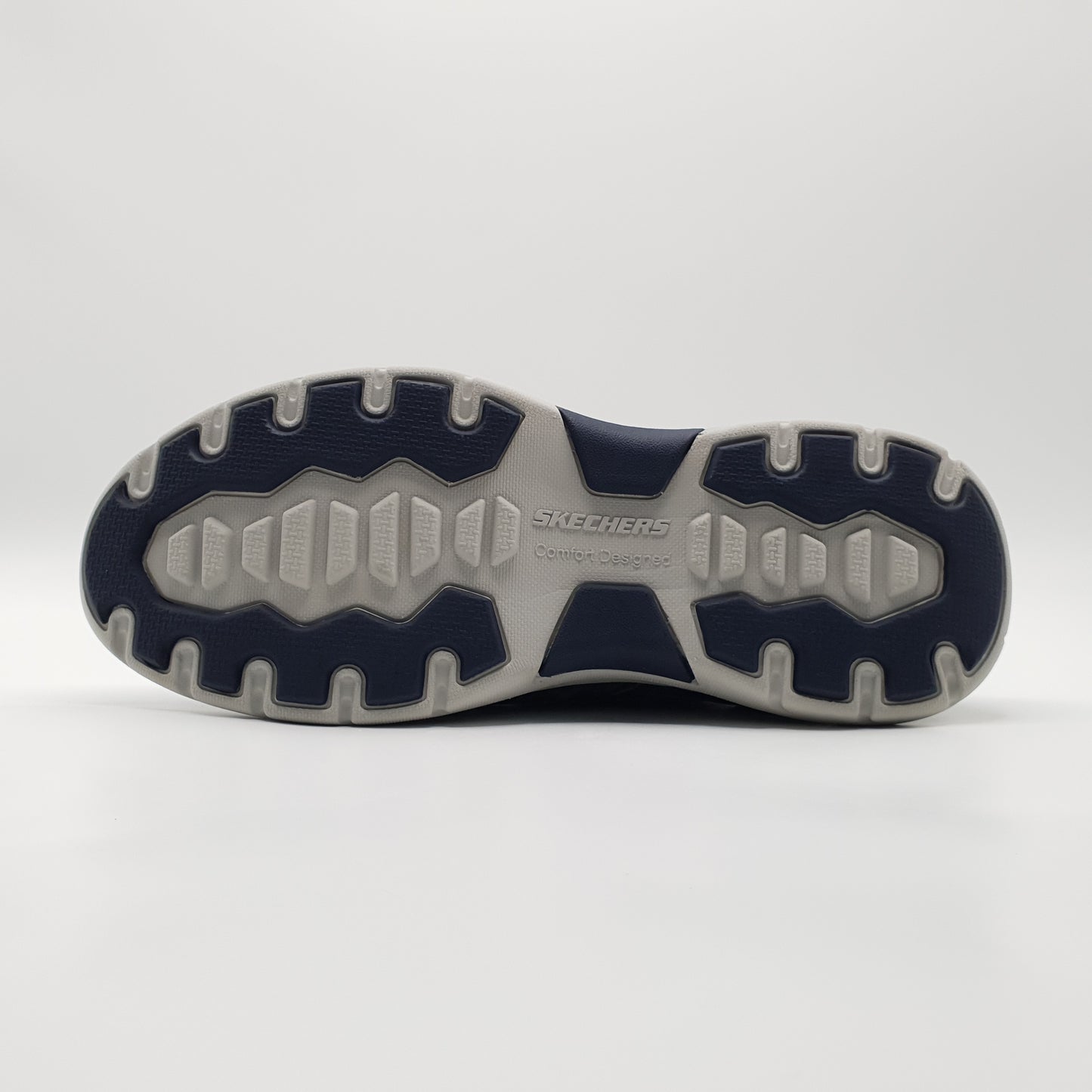 Skechers Relaxed Fit: Expended - Bermo Oxford
