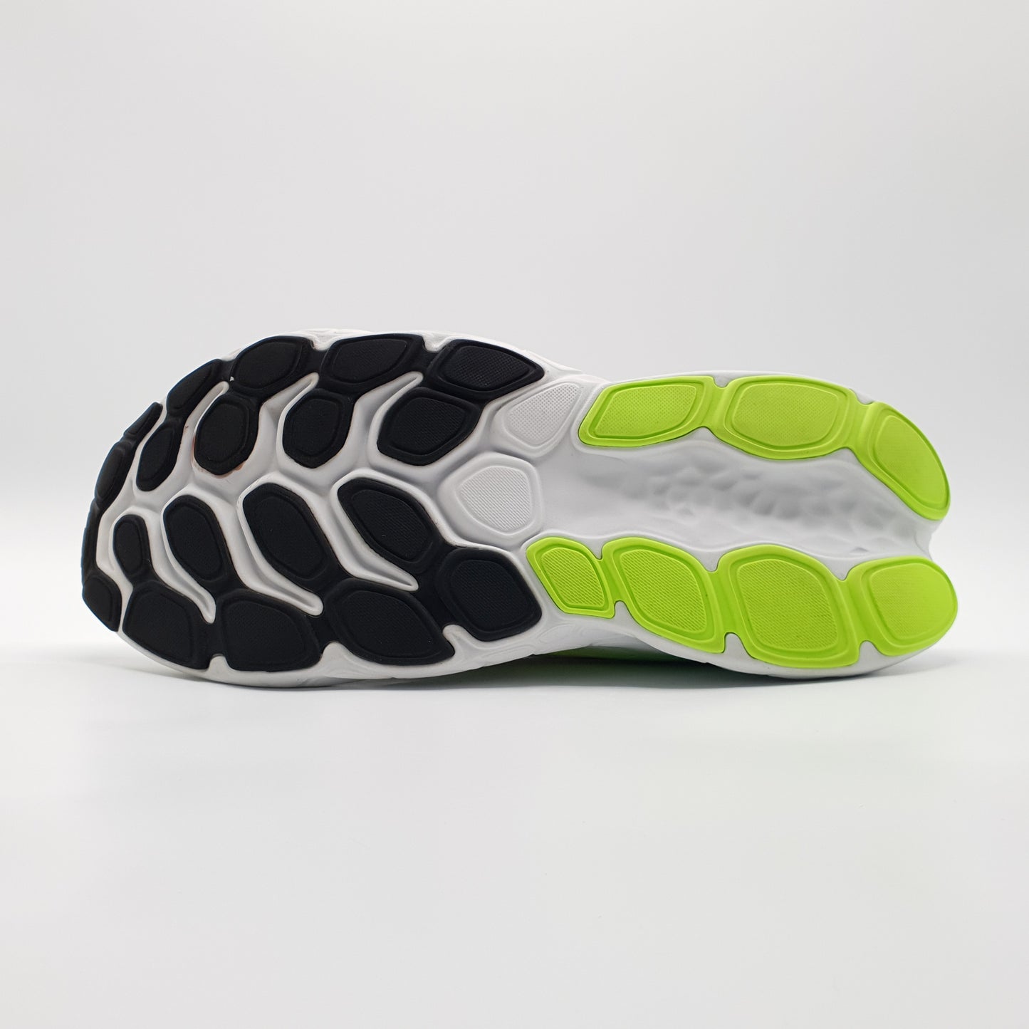 New Balance Fresh Foam X More V4