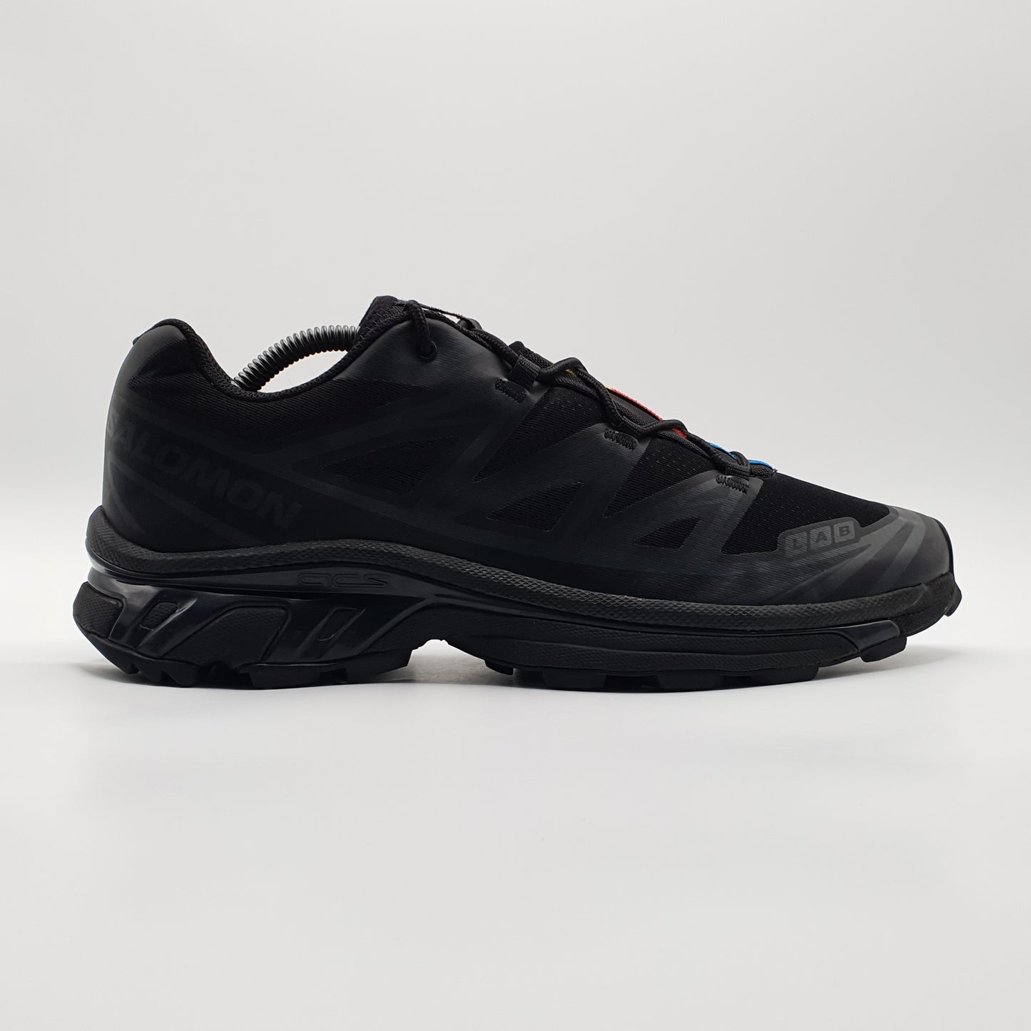 Salomon XT-6