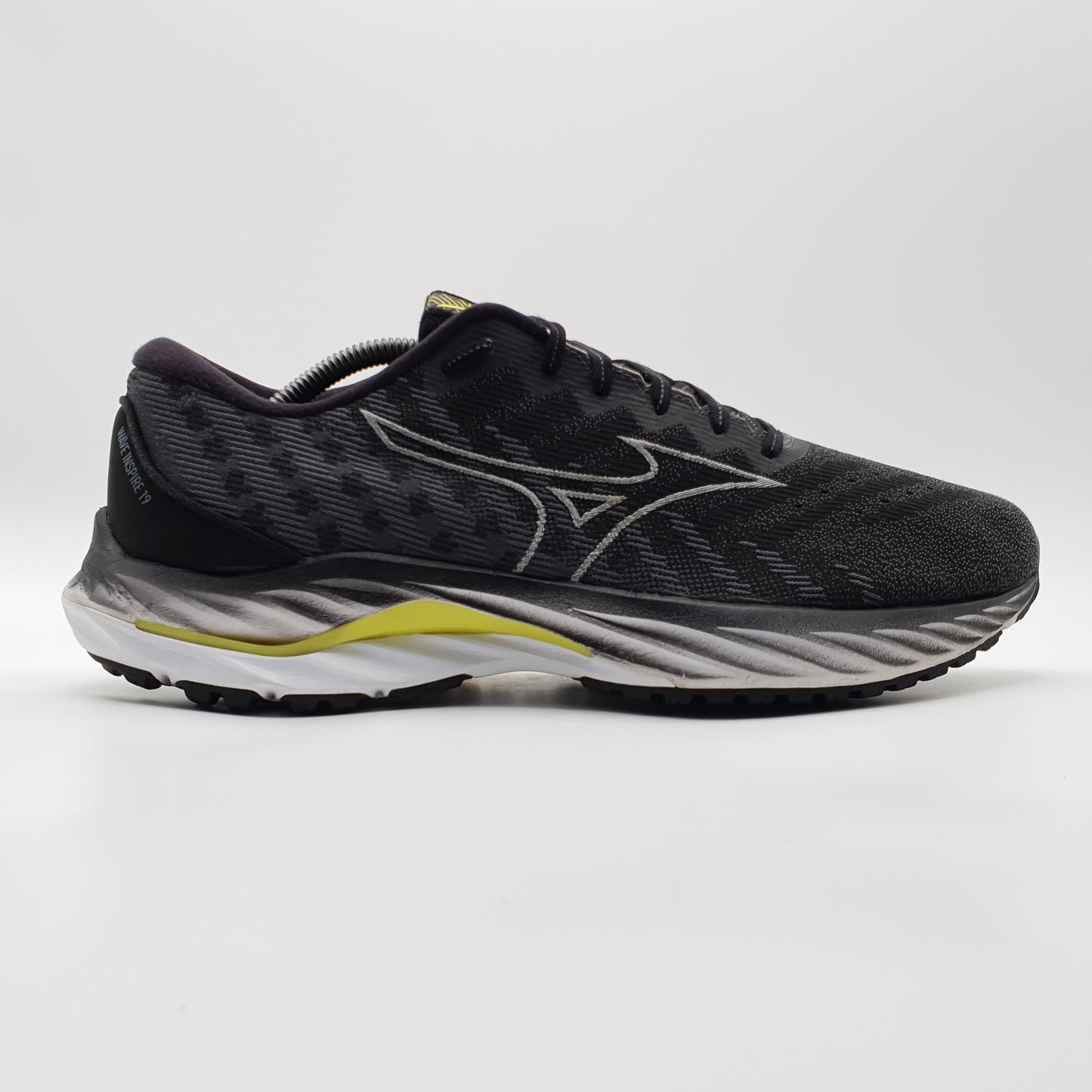 Mizuno Wave Inspire 19 Wide