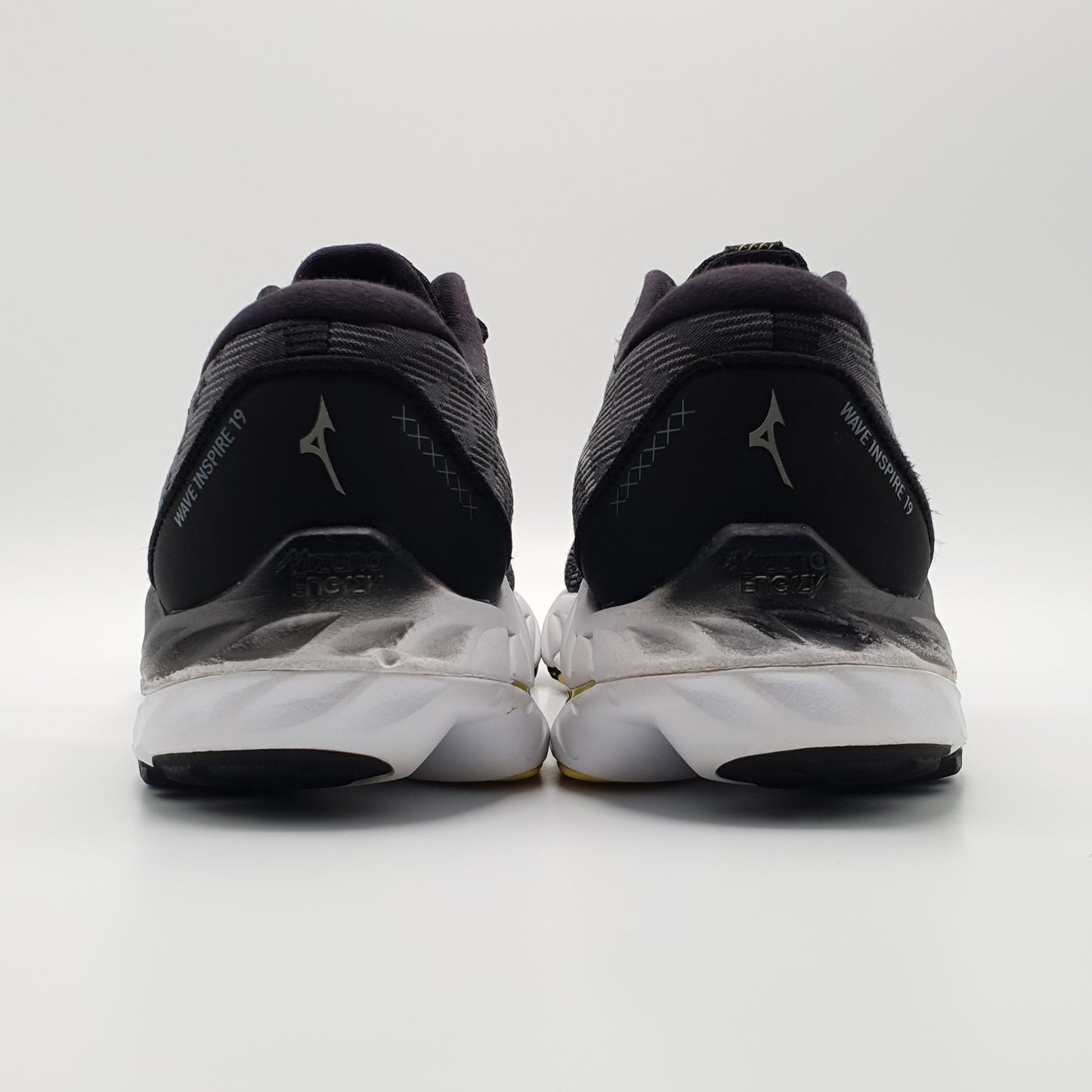 Mizuno Wave Inspire 19 Wide