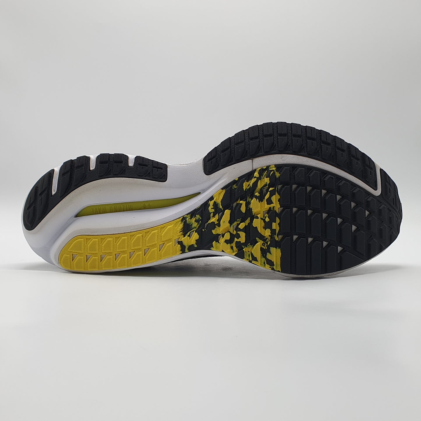 Mizuno Wave Inspire 19 Wide