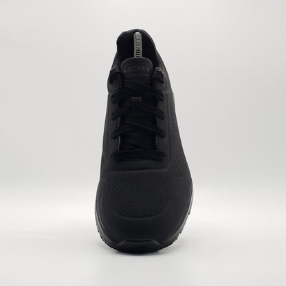 Skechers Work Relaxed Fit: Uno Slip Resistant 200054