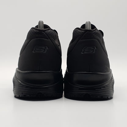 Skechers Work Relaxed Fit: Uno Slip Resistant 200054