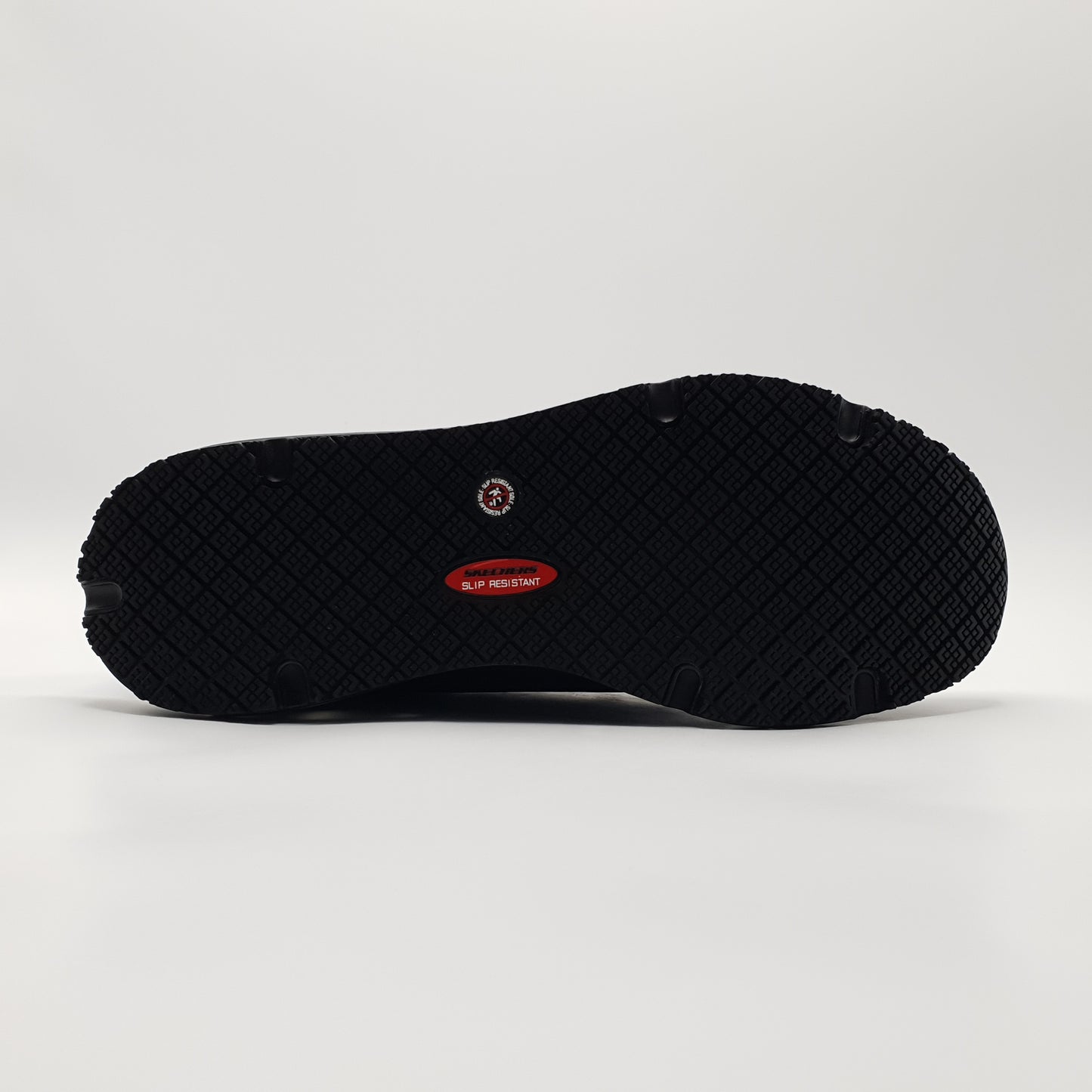 Skechers Work Relaxed Fit: Uno Slip Resistant 200054