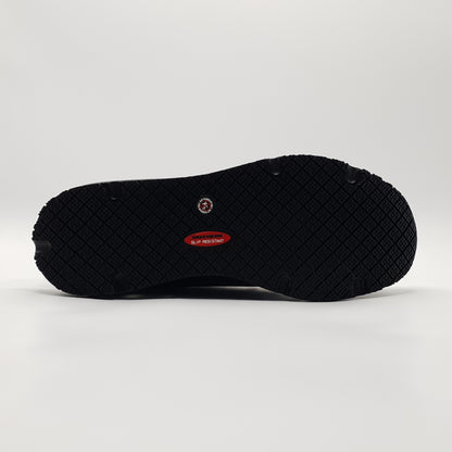 Skechers Work Relaxed Fit: Uno Slip Resistant 200054