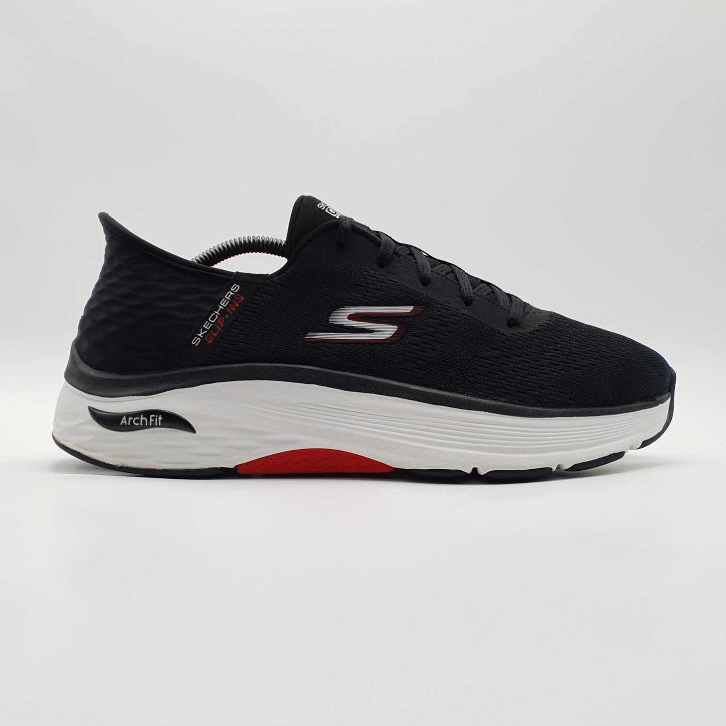 Skechers Slip-Ins: Max Cushioning Arch Fit 220347