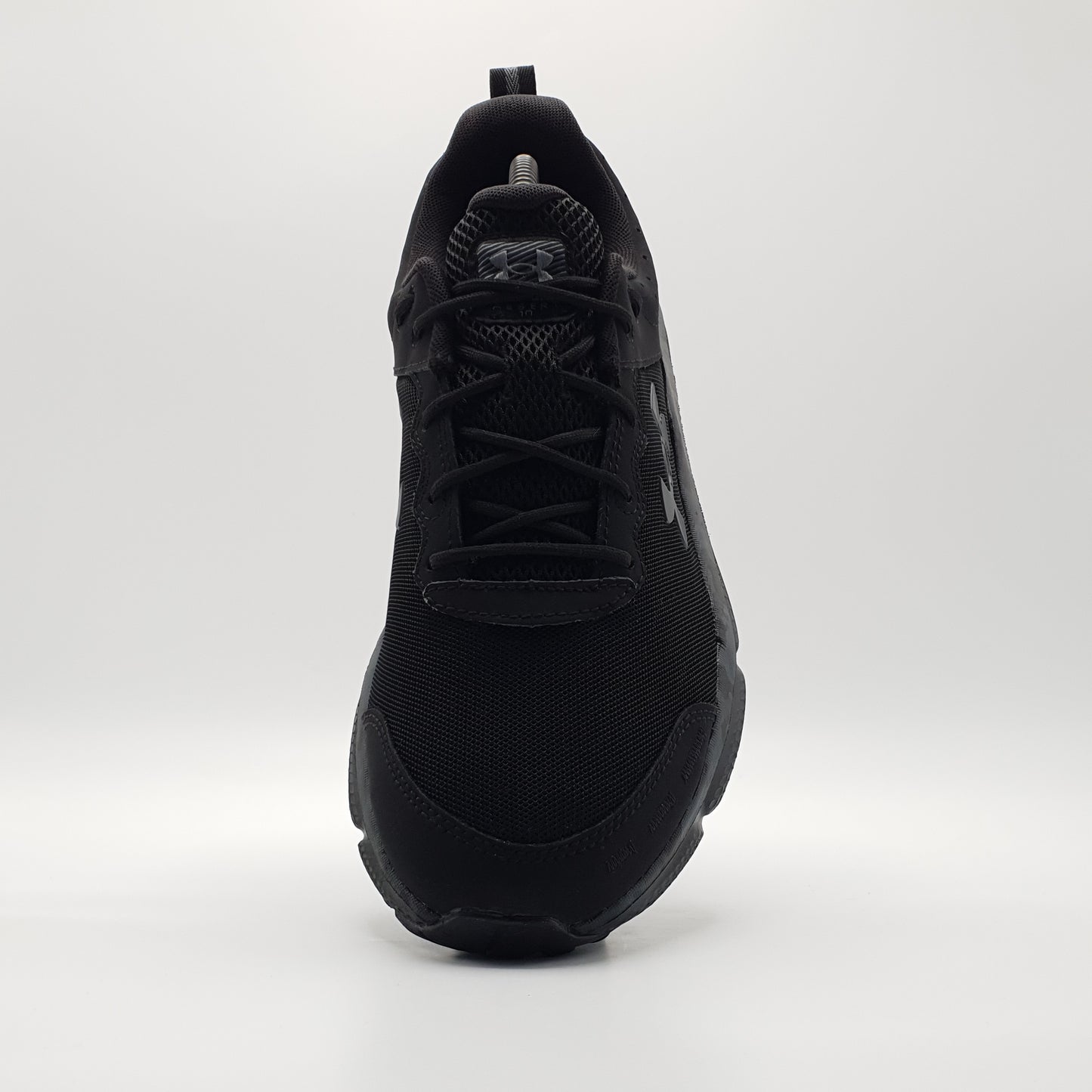 Under Armour Charged Assert 10