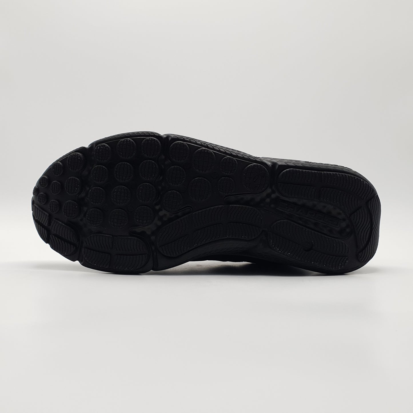 Under Armour Charged Assert 10