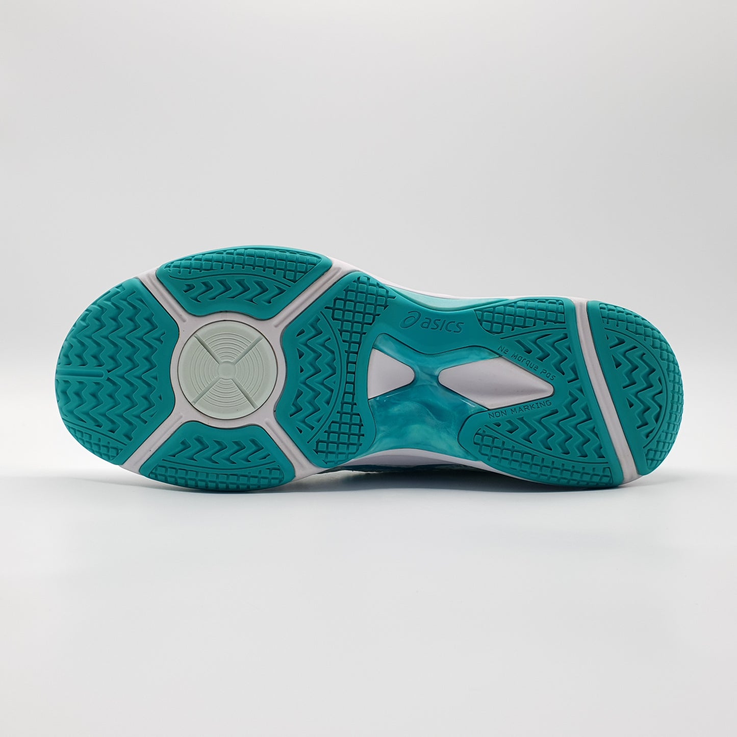 ASICS Netburner Super FF (Non Marking)