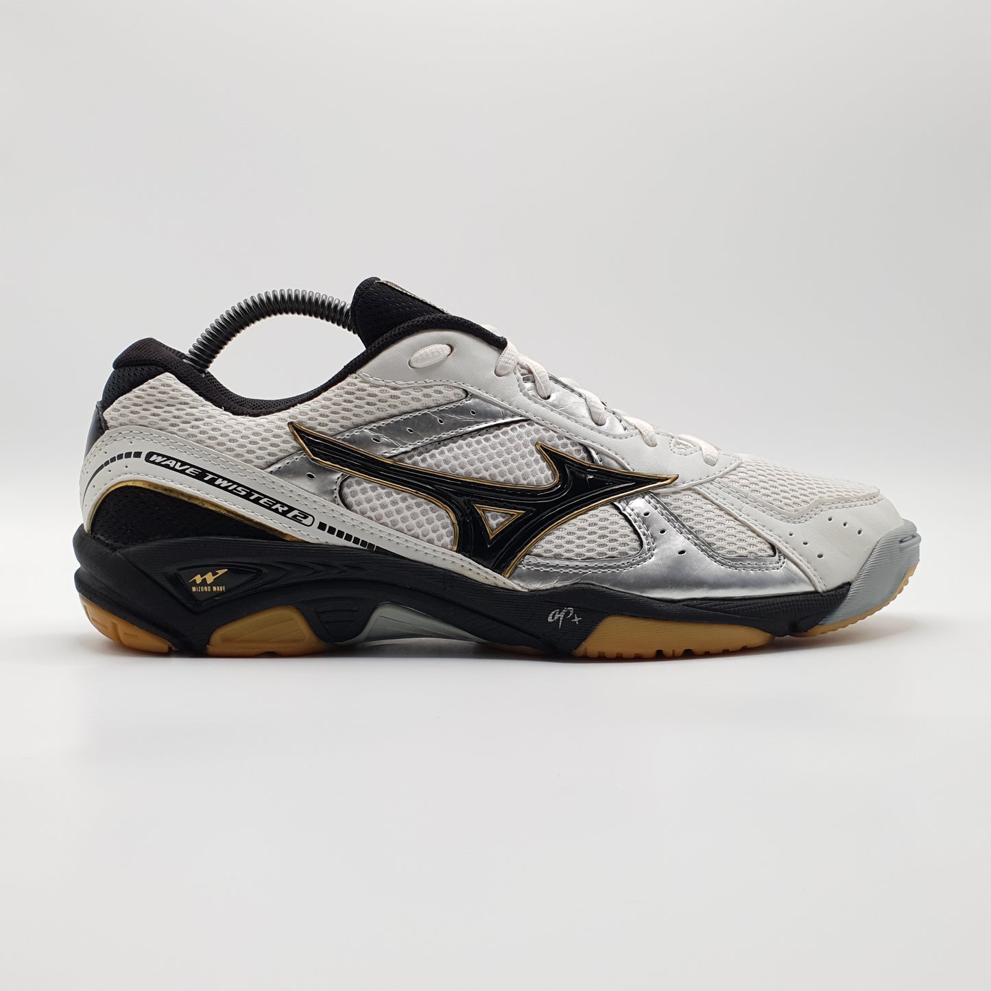 Mizuno Wave Twister 2 (Non Marking)