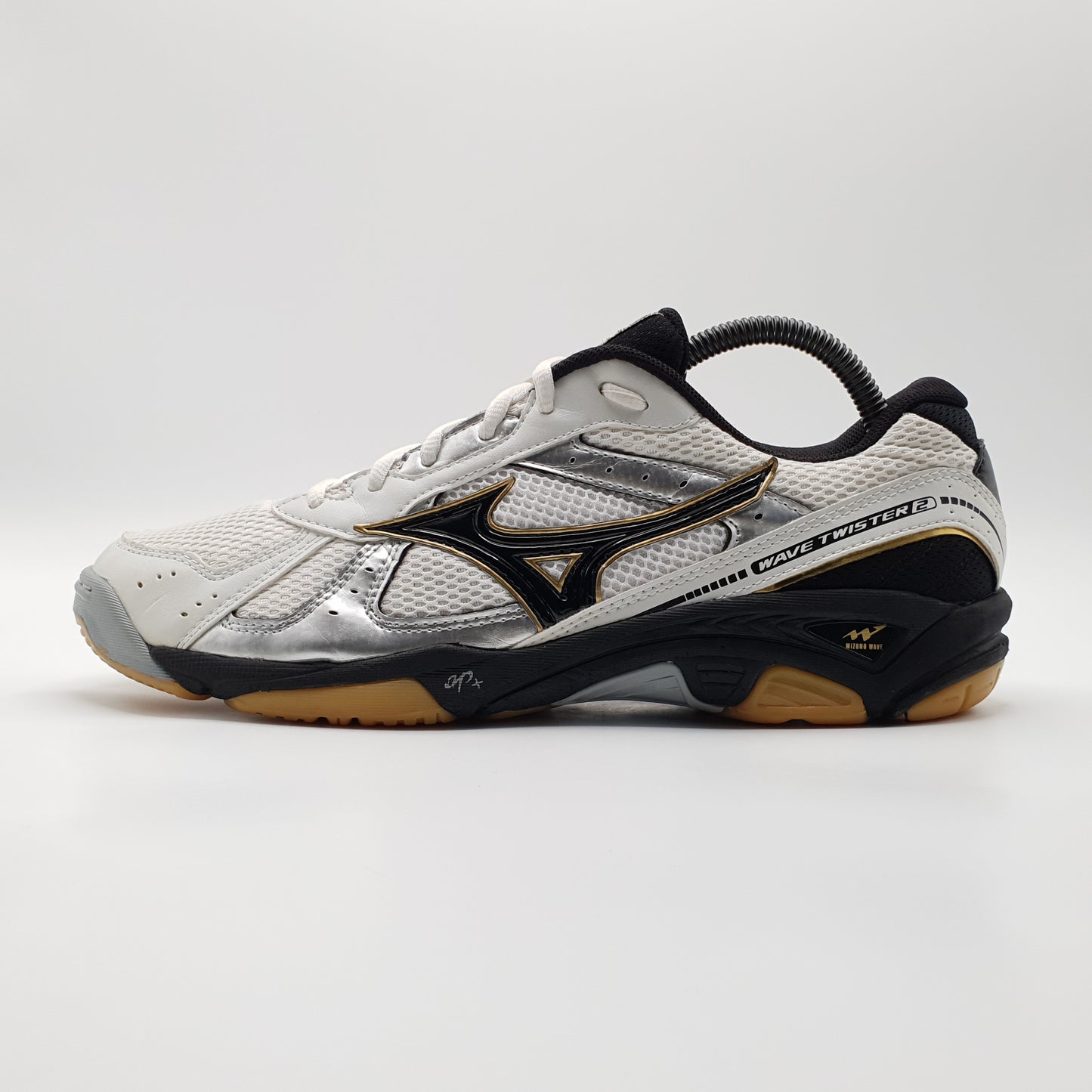 Mizuno Wave Twister 2 (Non Marking)