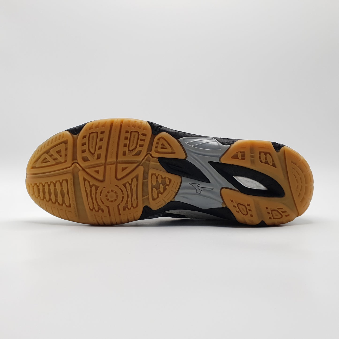 Mizuno Wave Twister 2 (Non Marking)