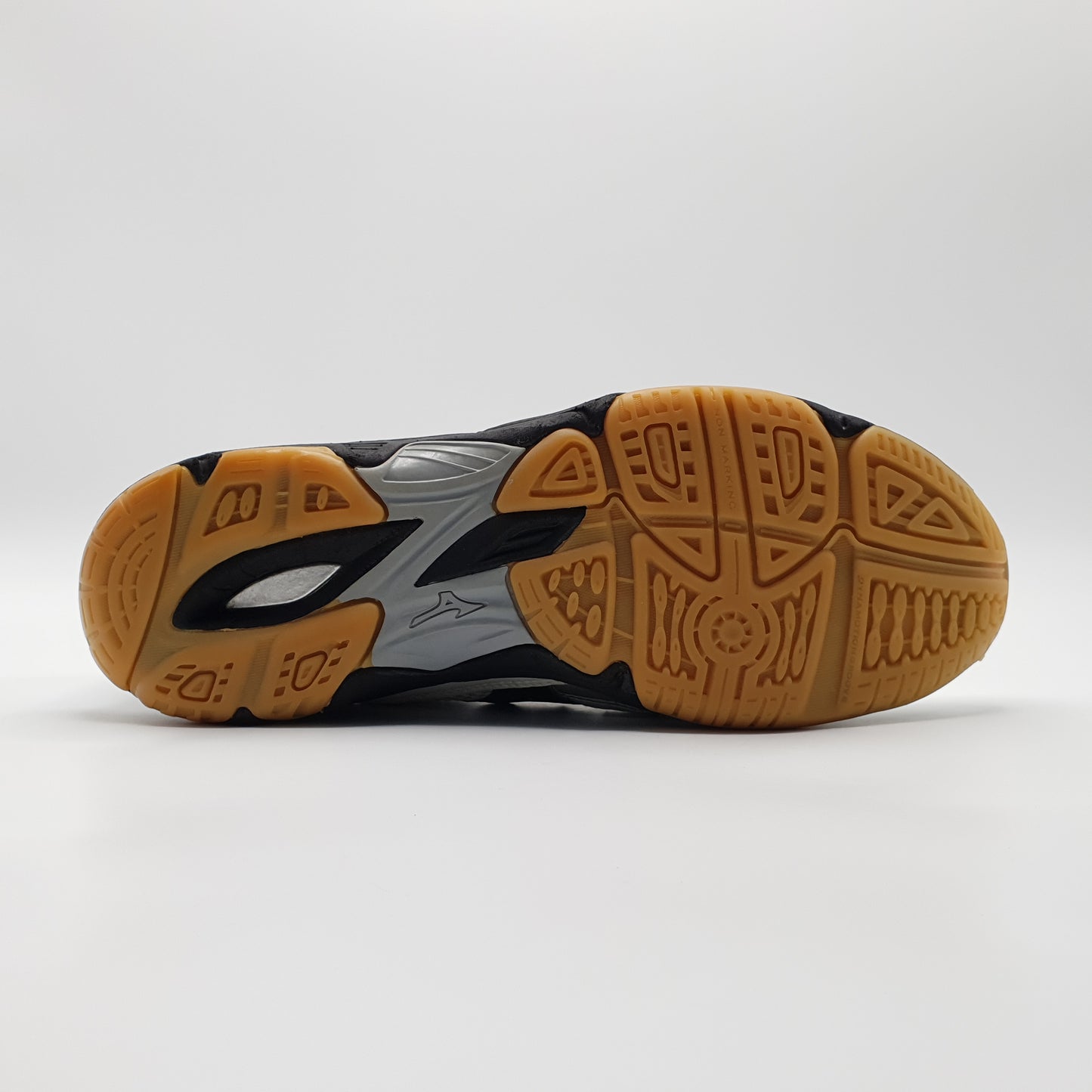 Mizuno Wave Twister 2 (Non Marking)