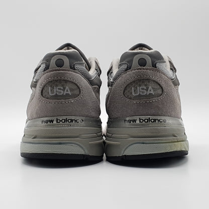 New Balance 993 Made in USA