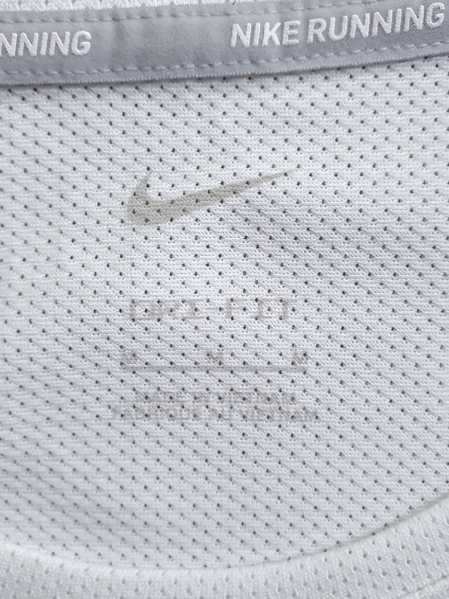 Nike Running Breath