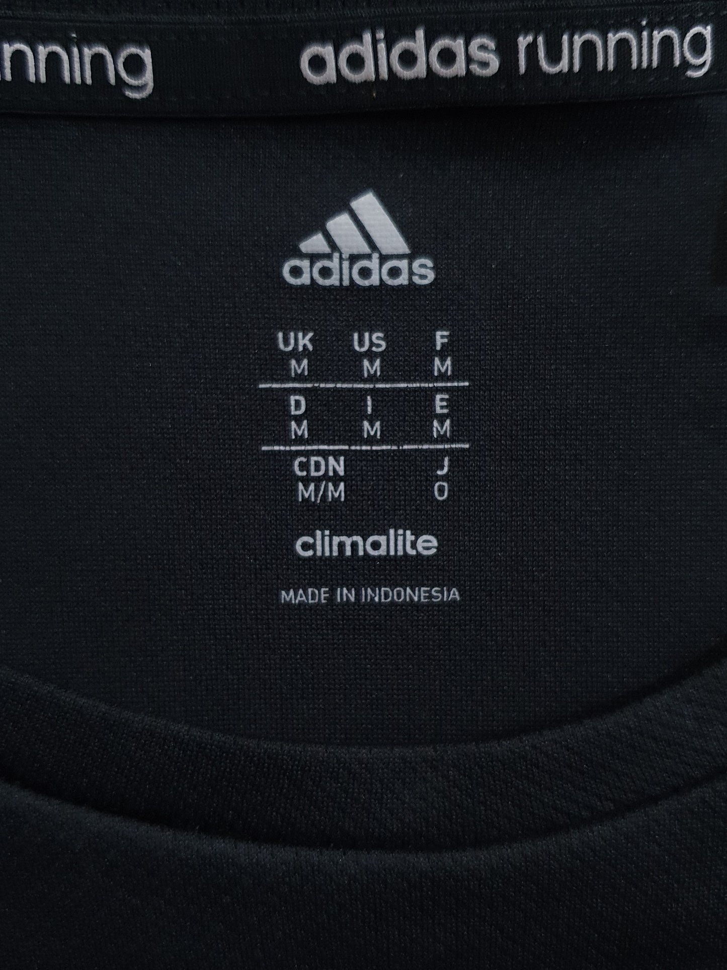 adidas OZ TEE