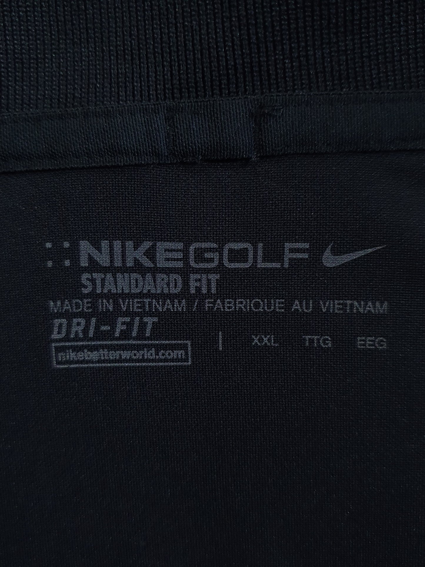 Nike Dri-FIT Polo Old Course St. Andrews