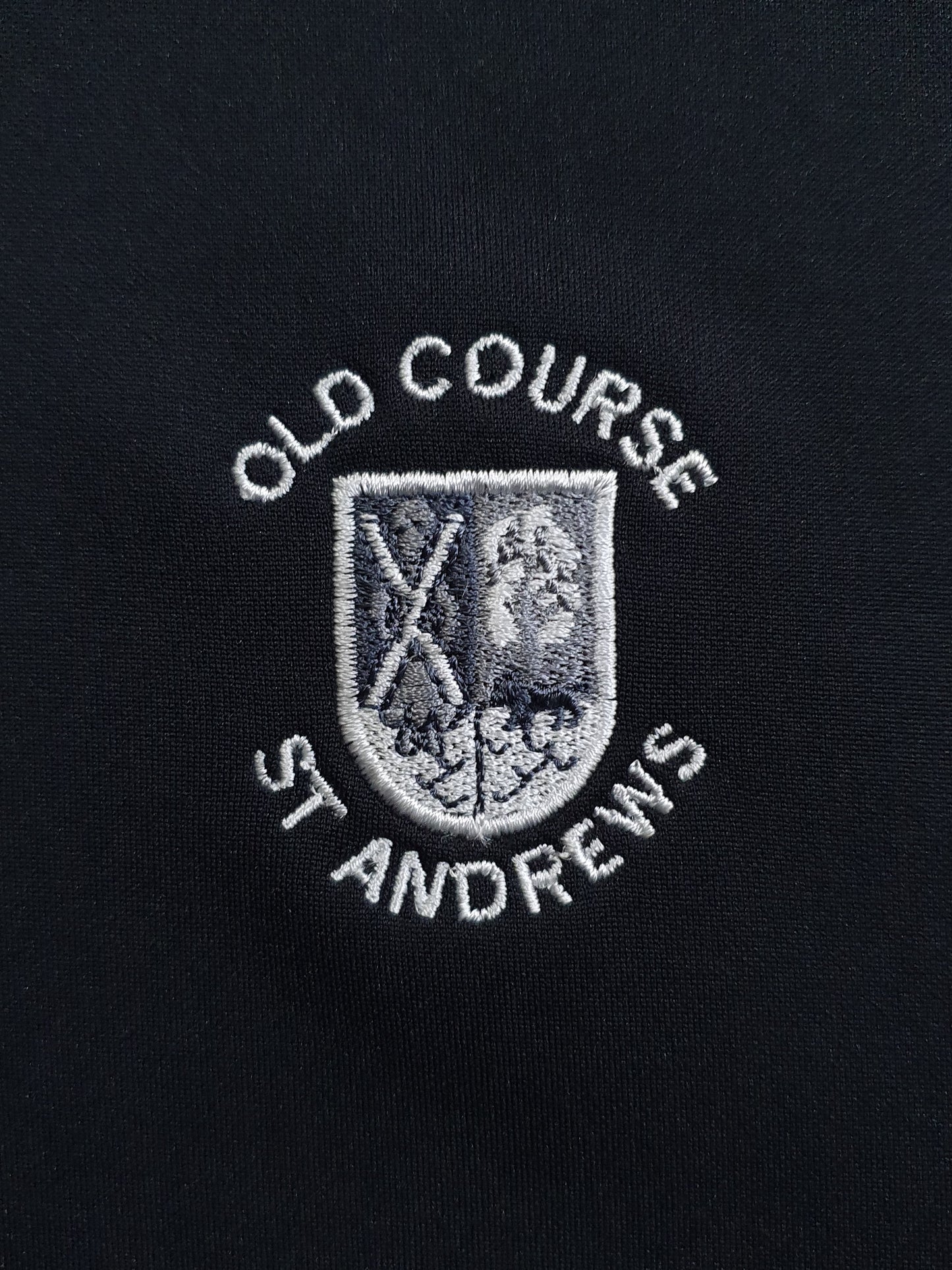 Nike Dri-FIT Polo Old Course St. Andrews