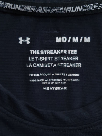 Under Armour Streaker - Fitted