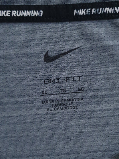 Nike Miler Running