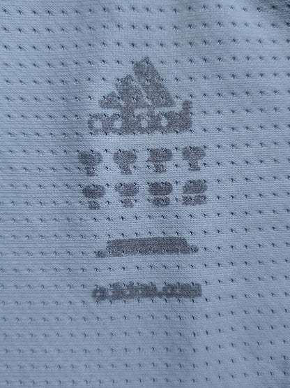 Adidas vintage Clima365 ForMotion performance polo