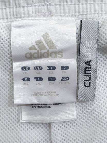 adidas ClimaLite soccer short