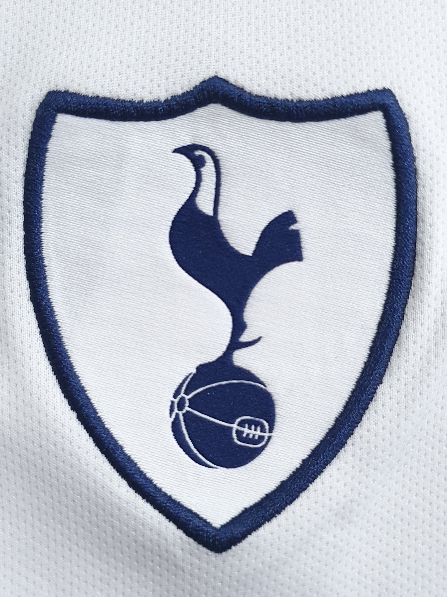 Nike Tottenham Hotspur Home Europe Short