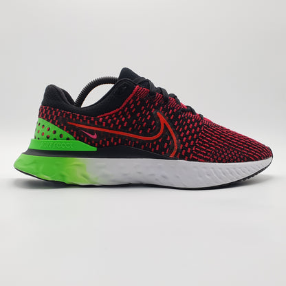 Nike React Infinity Run Flyknit 3