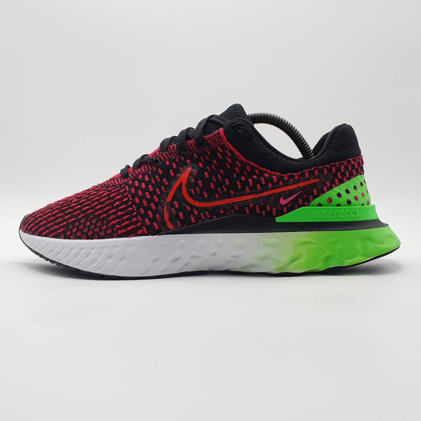 Nike React Infinity Run Flyknit 3