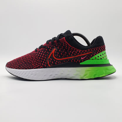 Nike React Infinity Run Flyknit 3