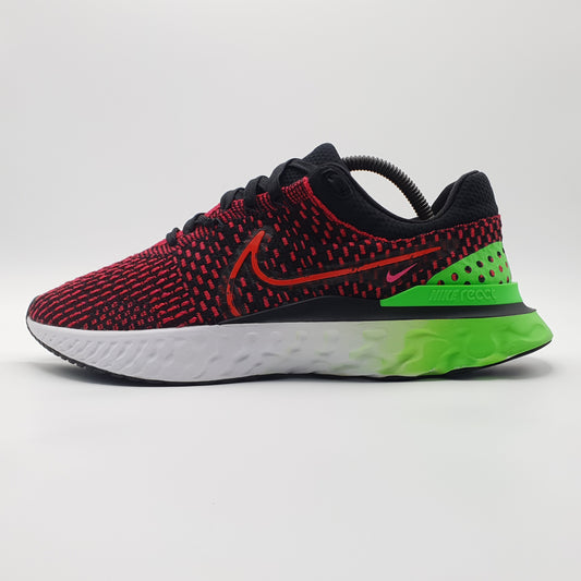 Nike React Infinity Run Flyknit 3