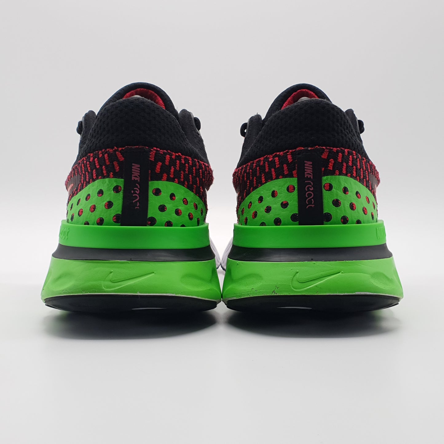 Nike React Infinity Run Flyknit 3