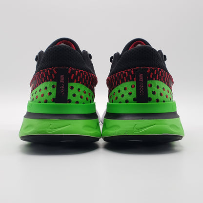 Nike React Infinity Run Flyknit 3