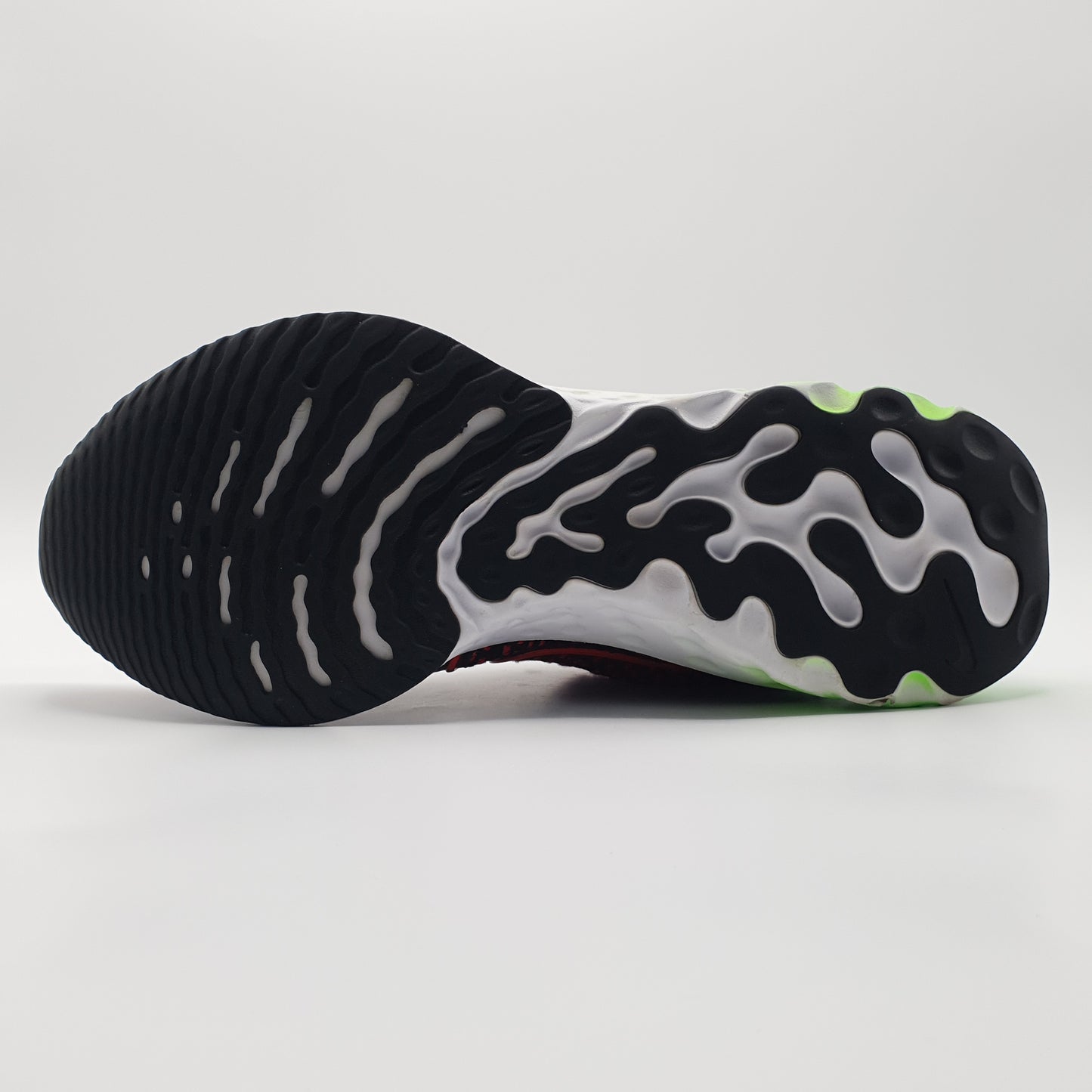 Nike React Infinity Run Flyknit 3