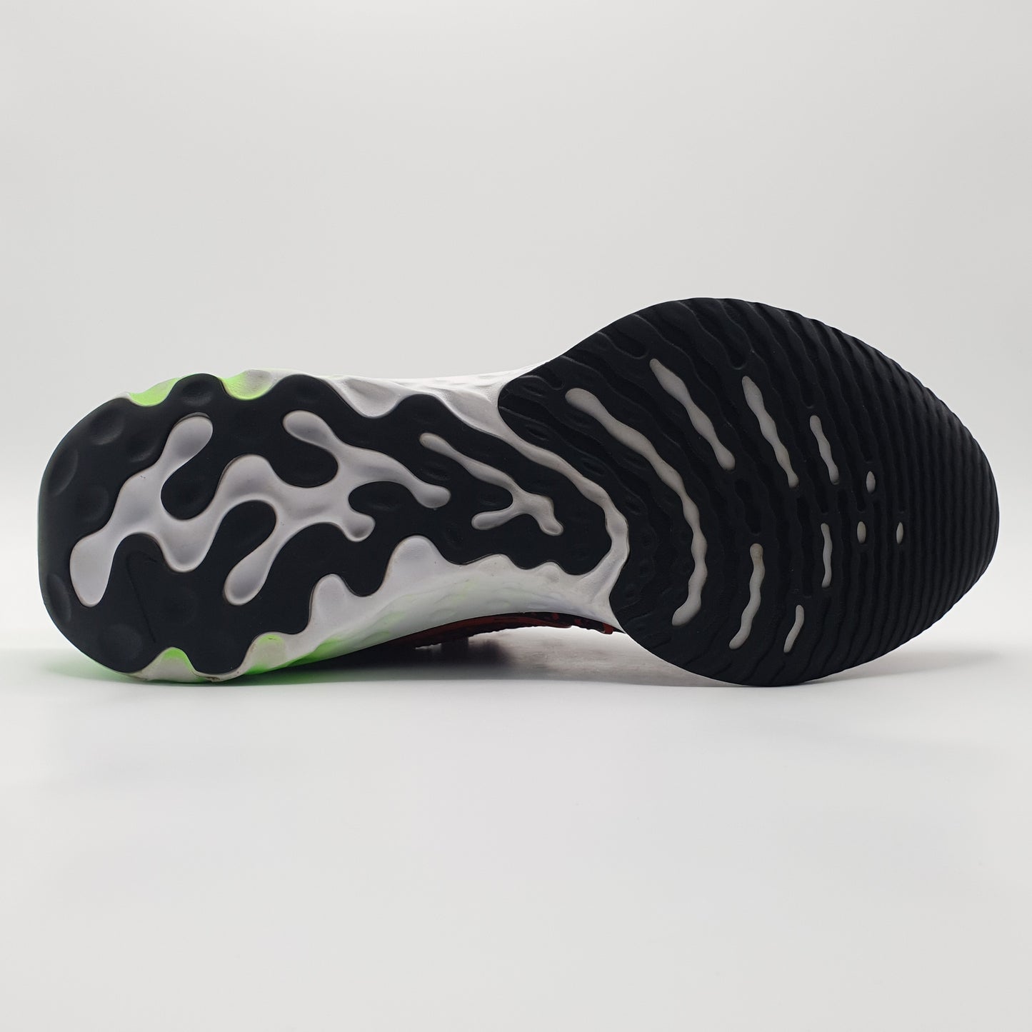 Nike React Infinity Run Flyknit 3